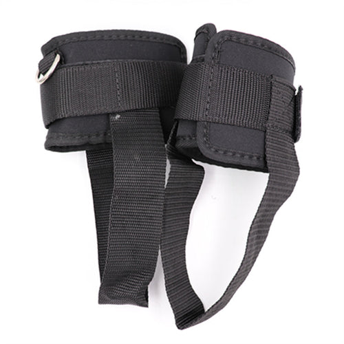 Ankle Strap for Leg Training