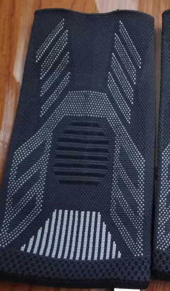 Men's Outdoor Sports Breathable Compression Elbow Sleeve