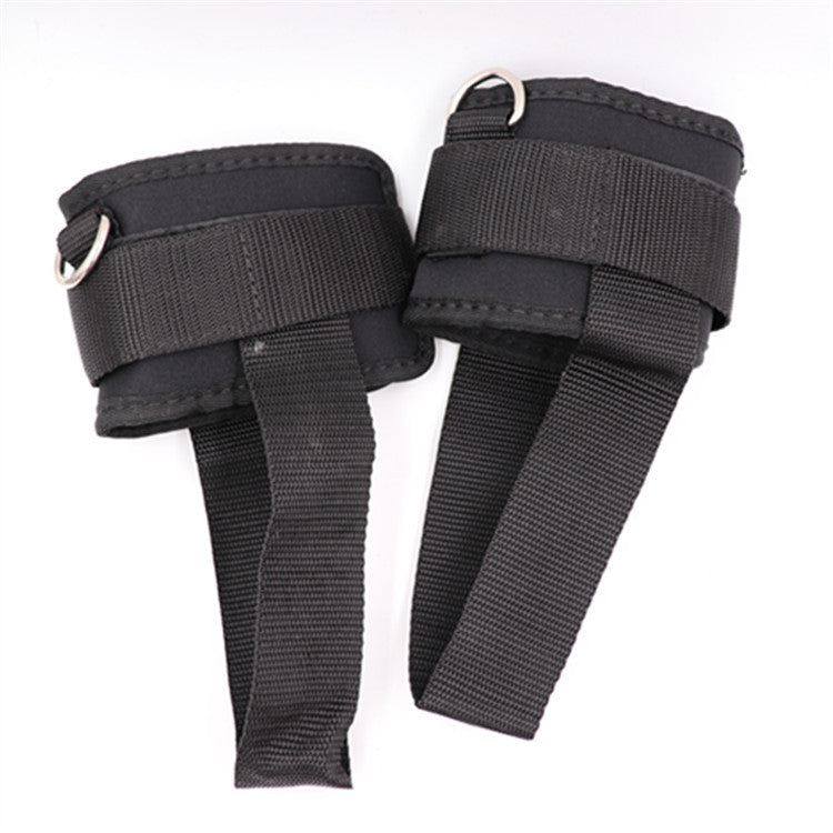 Ankle Strap for Leg Training