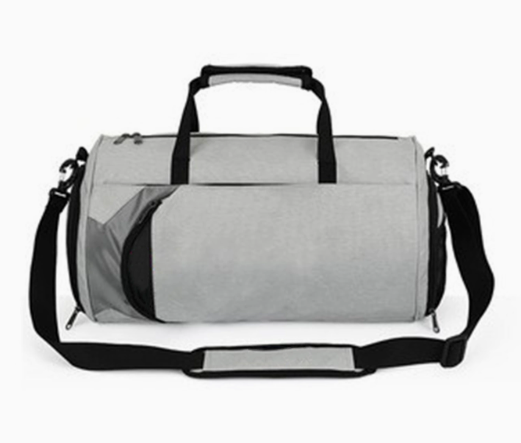 Yoga Fitness Gym Bag