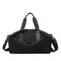 Nylon Athletic Gym Bag