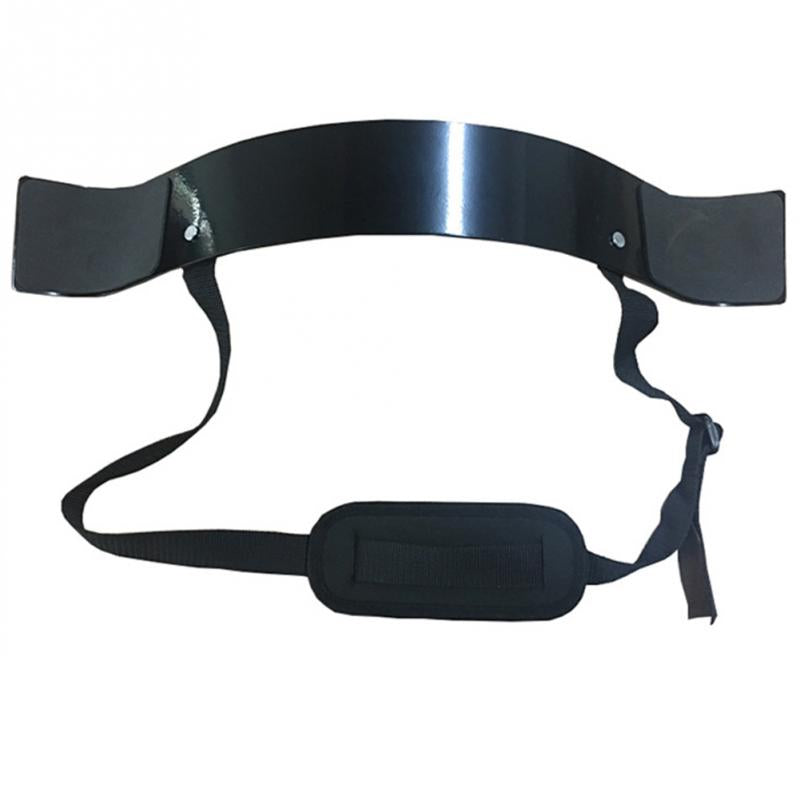 Aluminum Alloy Bicep Training Board and Equipment
