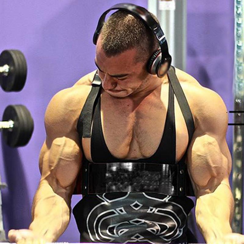 Aluminum Alloy Bicep Training Board and Equipment