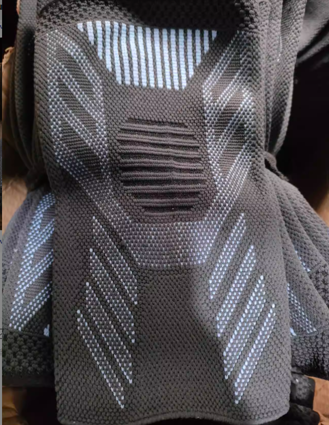 Men's Outdoor Sports Breathable Compression Elbow Sleeve