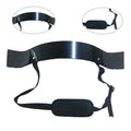 Aluminum Alloy Bicep Training Board and Equipment