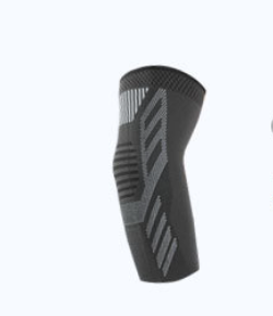 Men's Outdoor Sports Breathable Compression Elbow Sleeve
