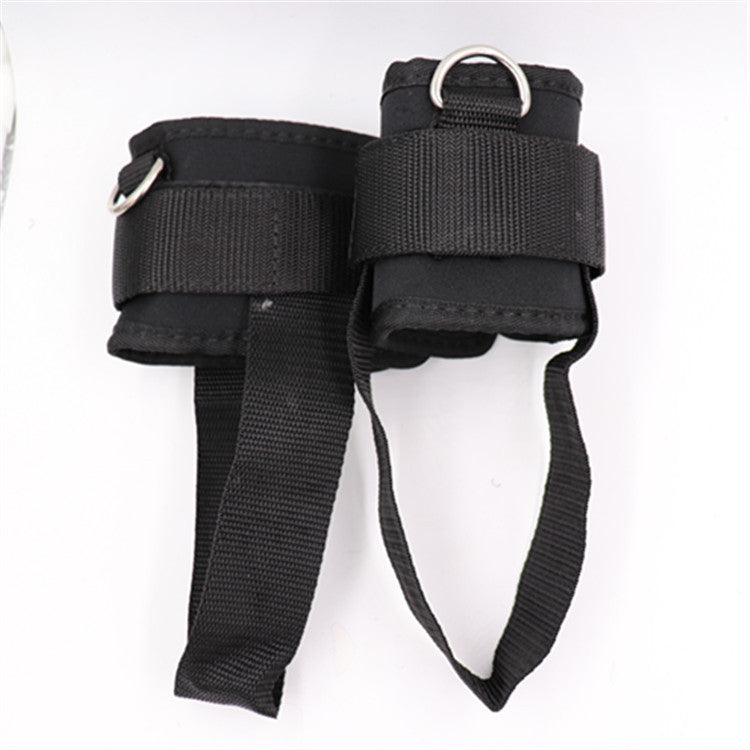 Ankle Strap for Leg Training