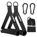 Exercise Handles Gym Handles(Pair)