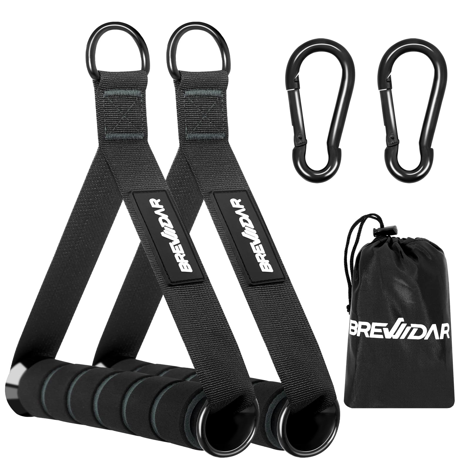 Exercise Handles Gym Handles(Pair)